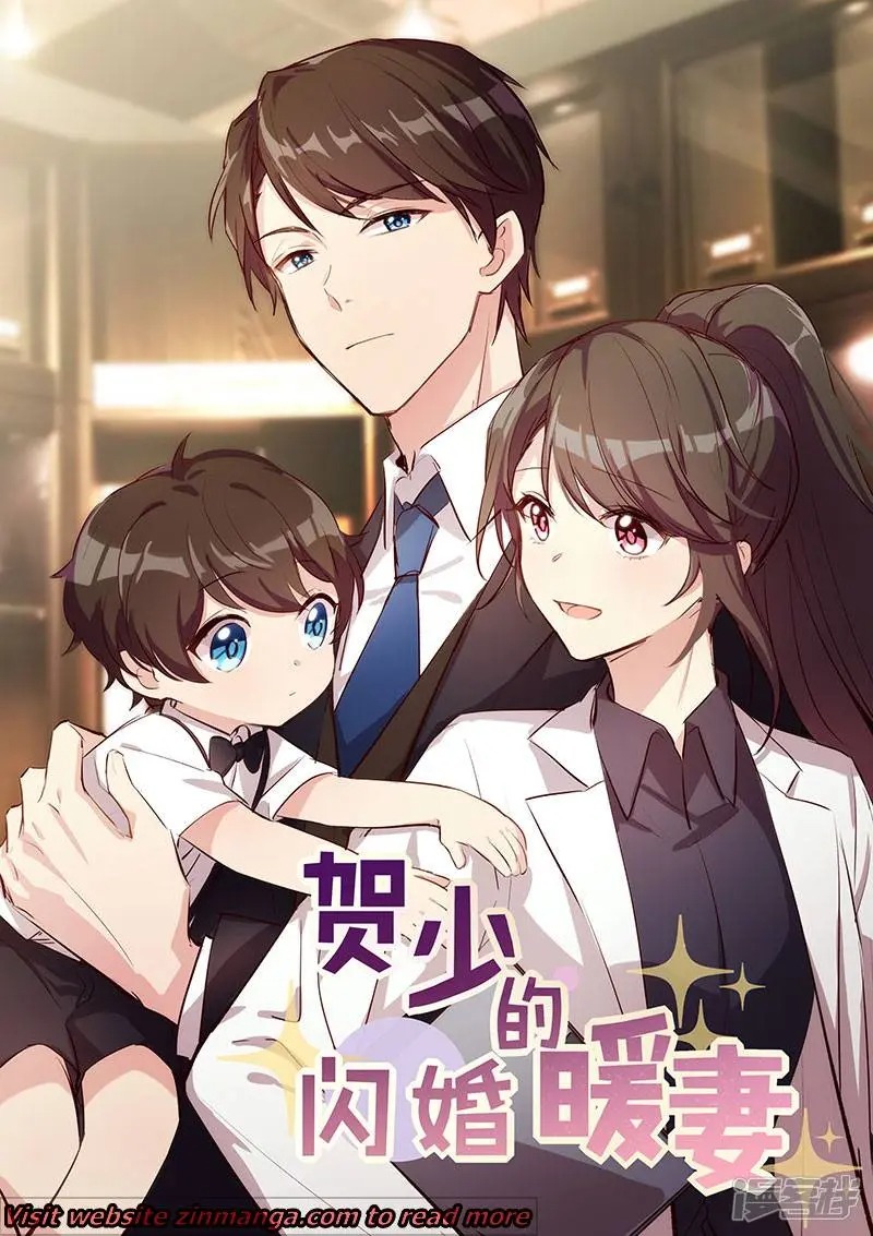 CEO’s Sudden Proposal Chapter 179 Gambar 1